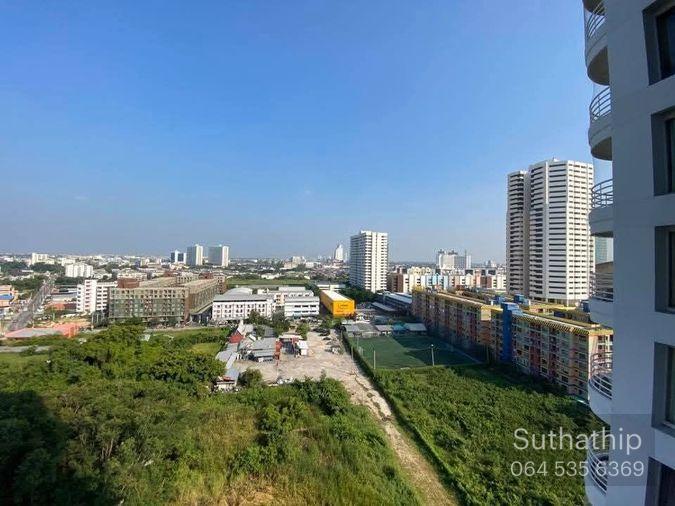 รูป ขายคอนโด NS Tower Central City Bangna(เอ็นเอส ทาวเวอร์ เซ็นทรัล ซิตี้ บางนา)(Rt-01) - รูปที่ 19/21