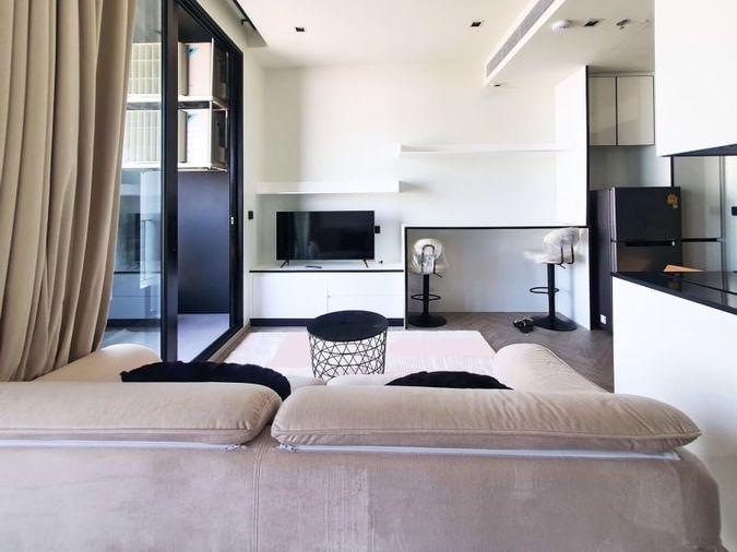 picture For Rent Chapter Charoennakon River Side Unit 1403/493 - 1/13