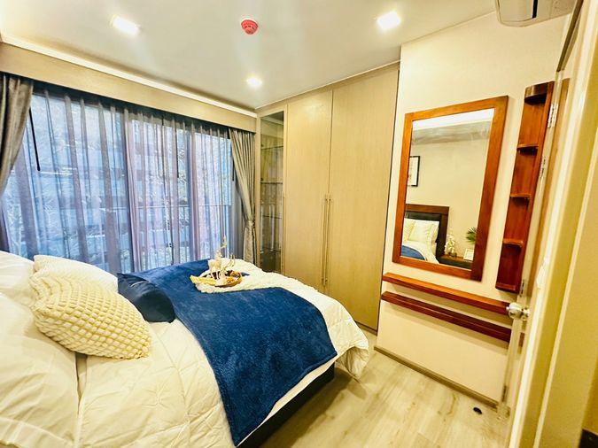 รูป !!! ขายด่วน !! The Politan Breeze (เดอะ โพลิแทน บรีซ) >>  - รูปที่ 8/29