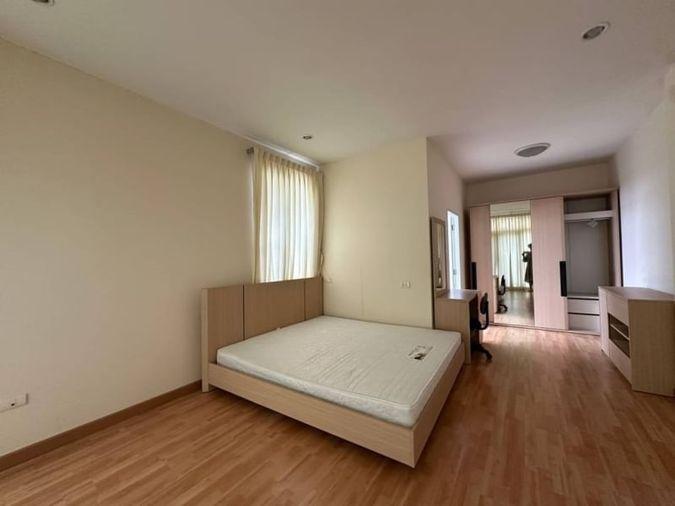 picture Single house for rent in Sriracha, large house, fully furnished, The Boulevard Village - 14/20