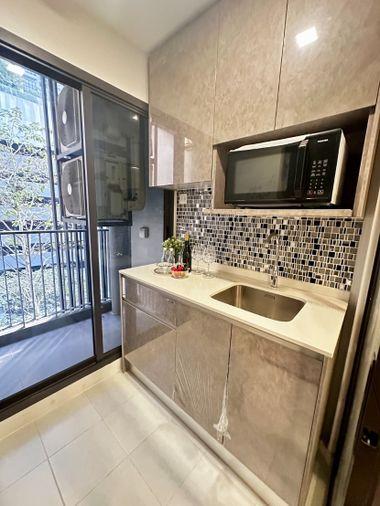 รูป !!! ขายด่วน !! The Politan Breeze (เดอะ โพลิแทน บรีซ) >>  - รูปที่ 19/29