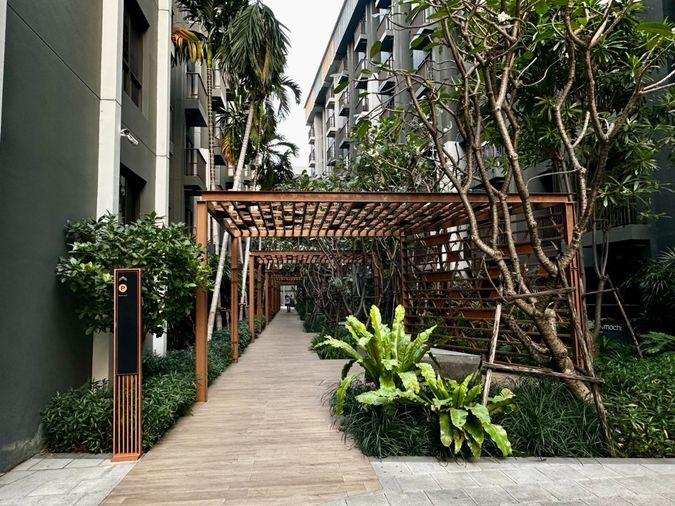 รูป !!! ขายด่วน !! The Politan Breeze (เดอะ โพลิแทน บรีซ) >>  - รูปที่ 29/29