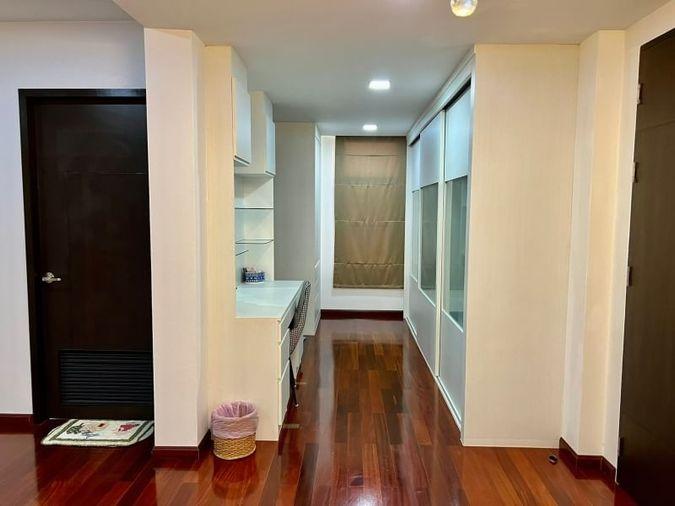 picture Beautiful house for sale, move in Ready, in the Heritage Village project, Bang Phra, Chonburi - 14/20