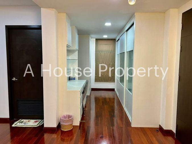 picture Beautiful house for sale, move in Ready, in the Heritage Village project, Bang Phra, Chonburi - 14/20