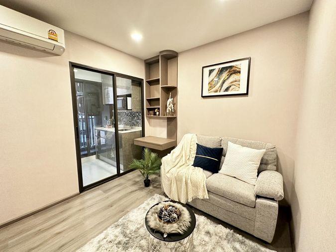 รูป !!! ขายด่วน !! The Politan Breeze (เดอะ โพลิแทน บรีซ) >>  - รูปที่ 12/29