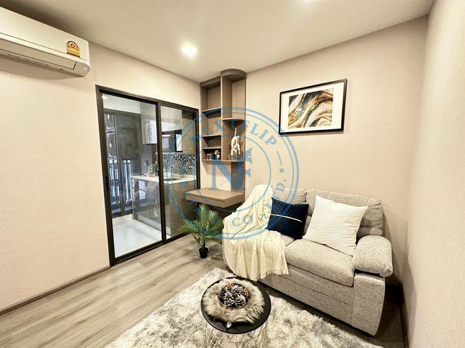 รูป !!! ขายด่วน !! The Politan Breeze (เดอะ โพลิแทน บรีซ) >> - รูปที่ 12/29