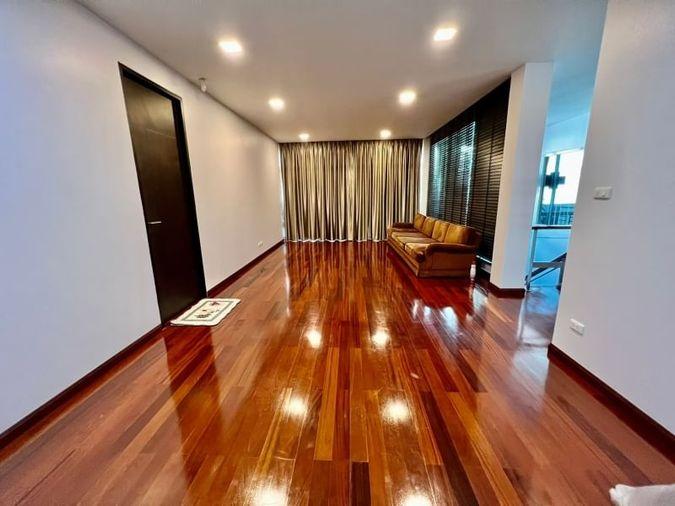picture Beautiful house for sale, move in Ready, in the Heritage Village project, Bang Phra, Chonburi - 18/20