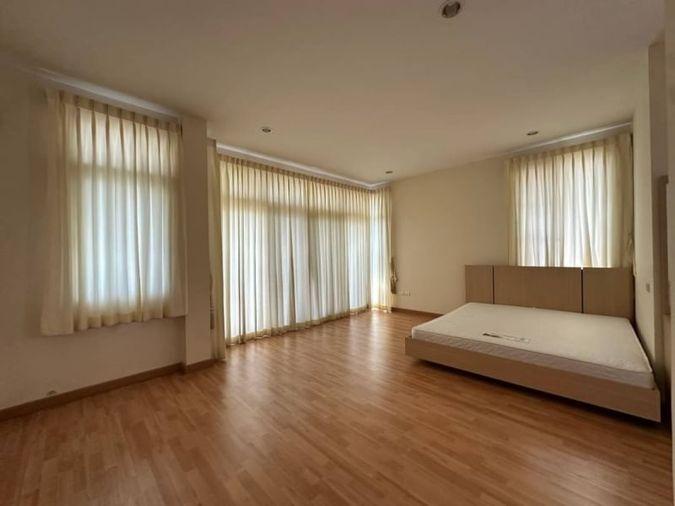 picture Single house for rent in Sriracha, large house, fully furnished, The Boulevard Village - 13/20
