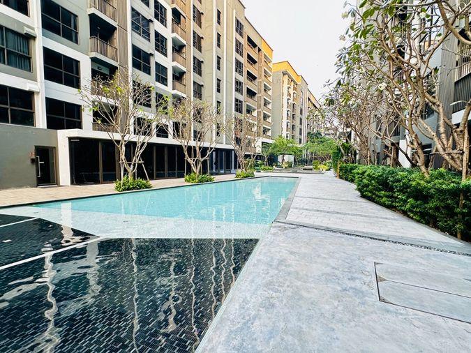 รูป !!! ขายด่วน !! The Politan Breeze (เดอะ โพลิแทน บรีซ) >>  - รูปที่ 27/29