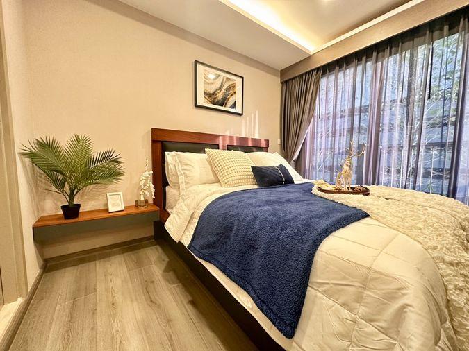 รูป !!! ขายด่วน !! The Politan Breeze (เดอะ โพลิแทน บรีซ) >>  - รูปที่ 6/29