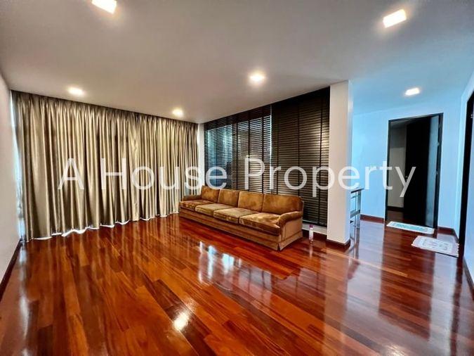 picture Beautiful house for sale, move in Ready, in the Heritage Village project, Bang Phra, Chonburi - 17/20