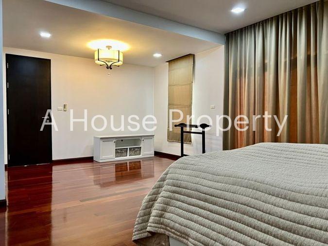 picture Beautiful house for sale, move in Ready, in the Heritage Village project, Bang Phra, Chonburi - 15/20