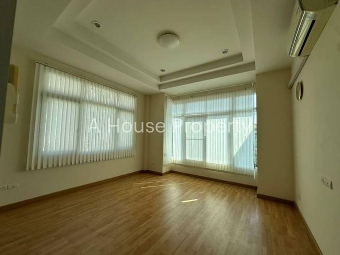 รูป ให้เช่าบ้านเดี่ยวศรีราชา หลังใหญ่ ตกแต่งพร้อมเฟอร์ มบ.เดอะบูเลอวาร์ด - รูปที่ 12/20