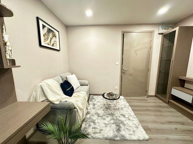 รูป !!! ขายด่วน !! The Politan Breeze (เดอะ โพลิแทน บรีซ) >>  - รูปที่ 17/29