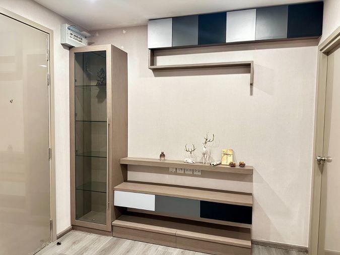 รูป !!! ขายด่วน !! The Politan Breeze (เดอะ โพลิแทน บรีซ) >>  - รูปที่ 16/29