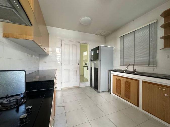 picture Single house for rent in Sriracha, large house, fully furnished, The Boulevard Village - 9/20