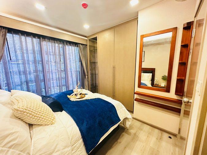 รูป !!! ขายด่วน !! The Politan Breeze (เดอะ โพลิแทน บรีซ) >>  - รูปที่ 9/29