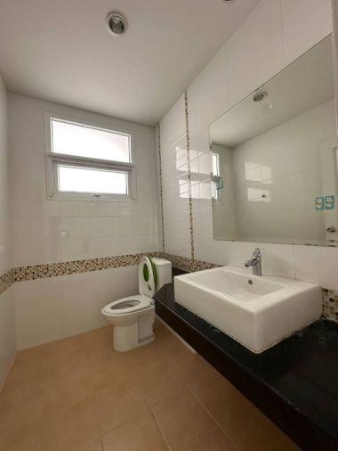 picture Single house for rent in Sriracha, large house, fully furnished, The Boulevard Village - 11/20