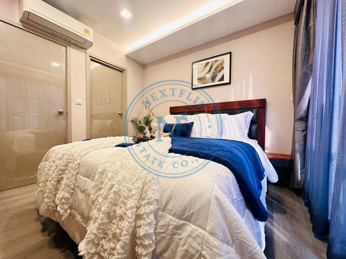 รูป !!! ขายด่วน !! The Politan Breeze (เดอะ โพลิแทน บรีซ) >> - รูปที่ 4/29