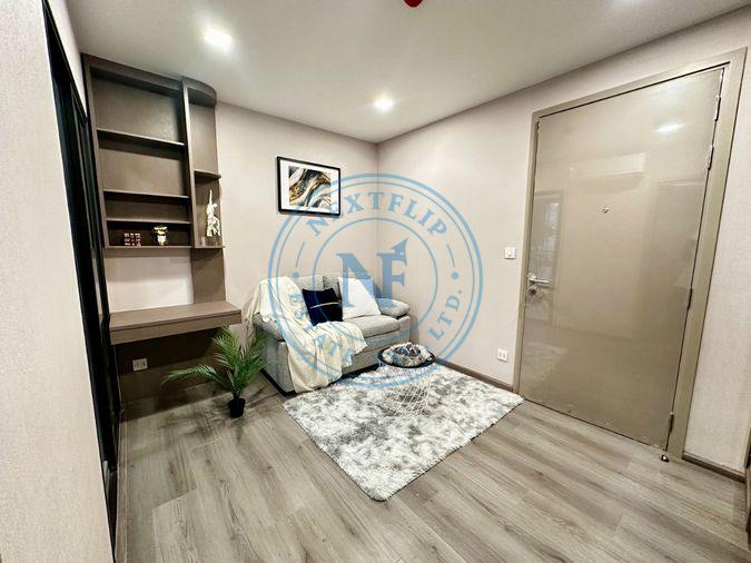 รูป !!! ขายด่วน !! The Politan Breeze (เดอะ โพลิแทน บรีซ) >> - รูปที่ 10/29