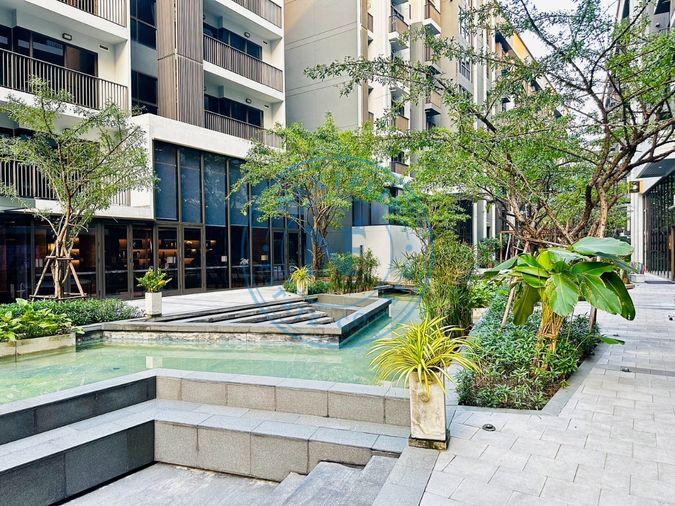 รูป !!! ขายด่วน !! The Politan Breeze (เดอะ โพลิแทน บรีซ) >> - รูปที่ 26/29