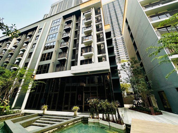 รูป !!! ขายด่วน !! The Politan Breeze (เดอะ โพลิแทน บรีซ) >>  - รูปที่ 28/29