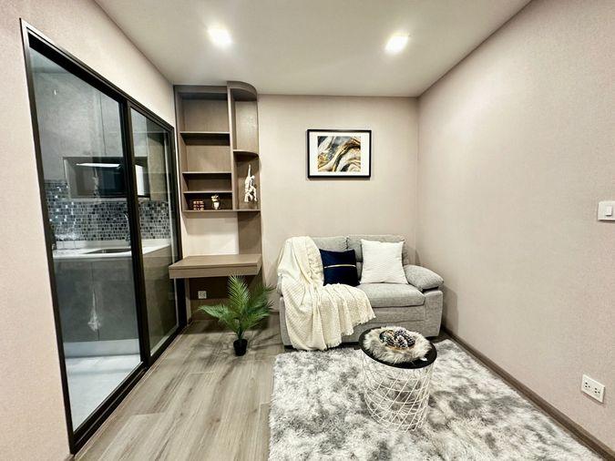 รูป !!! ขายด่วน !! The Politan Breeze (เดอะ โพลิแทน บรีซ) >>  - รูปที่ 14/29
