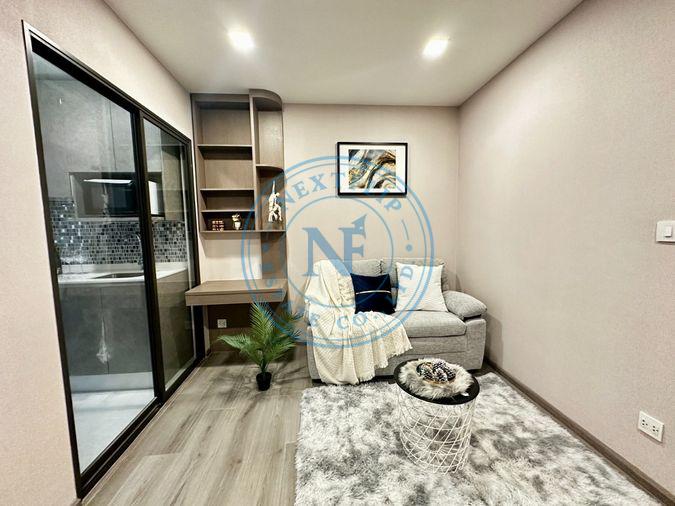 รูป !!! ขายด่วน !! The Politan Breeze (เดอะ โพลิแทน บรีซ) >> - รูปที่ 14/29