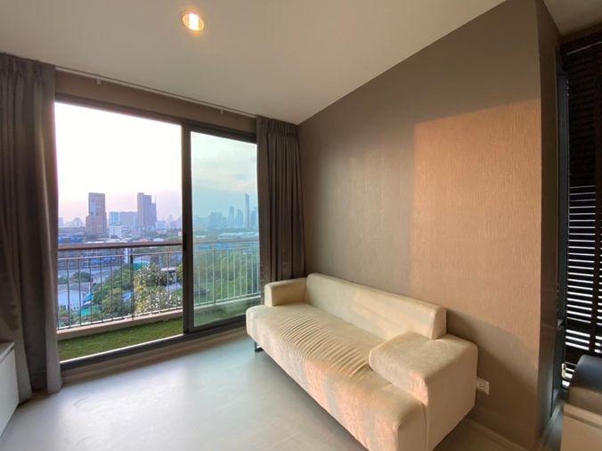 รูป  Rhythm Sukhumvit 42 (ริทึ่ม สุขุมวิท 42) - รูปที่ 2/15