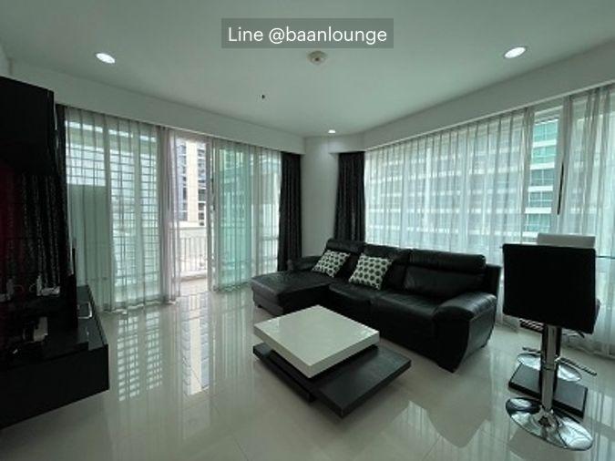 picture Baan Rajprasong Size 87 sq.m. 20th floor - 1/13