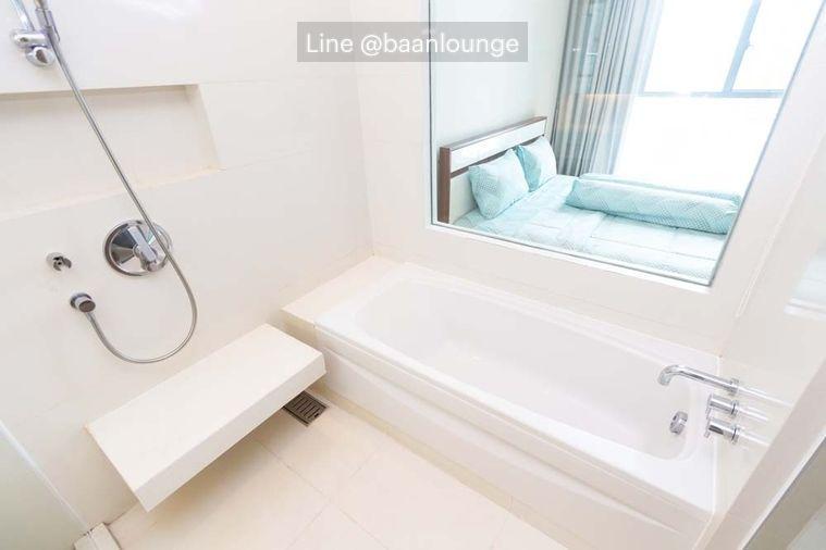 รูป Aequa Sukhumvit 49 (เอควา สุขมวิท 49) 1 ห้องนอน 1 ห้องน้ำ ขนาด 55.56 ตร.ม. ชั้น 14 - รูปที่ 7/13