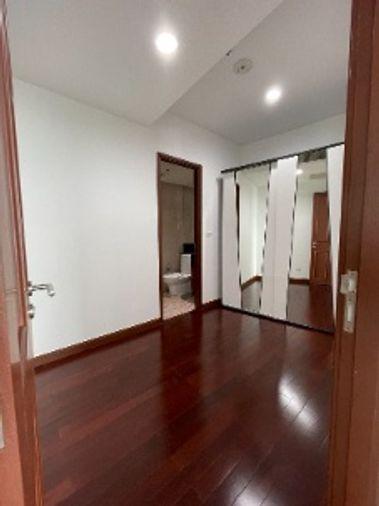 picture Baan Rajprasong    Size 87 sq.m.  20th floor - 6/13