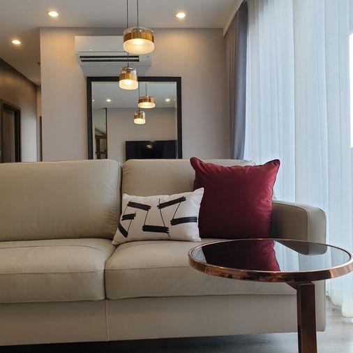 picture IDEO Mobi Sukhumvit 66 2 bedroom, 2 bathroom  - 3/10