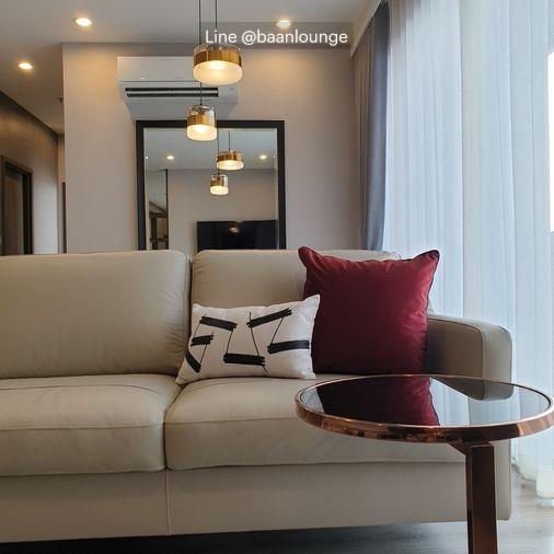picture IDEO Mobi Sukhumvit 66 2 bedroom, 2 bathroom - 3/10