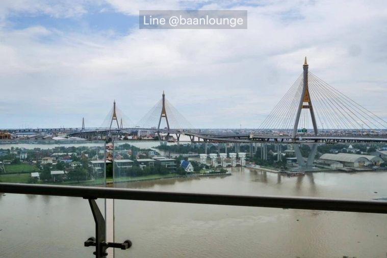 รูป The Pano (เดอะ พาโน) ขนาด 225 ตารางเมตร - รูปที่ 4/18