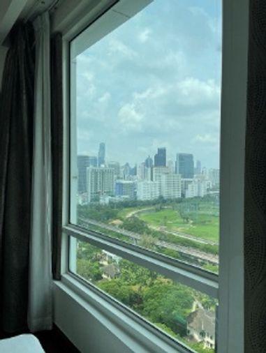 picture Baan Rajprasong    Size 87 sq.m.  20th floor - 10/13
