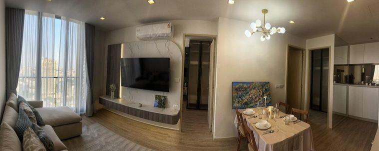 picture NOBLE STATE 39 30th floor size 60.5 sq.m. - 6/18