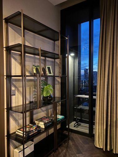 รูป THE ESSE Sukhumvit 36 (ดิ เอส สุขุมวิท 36) - รูปที่ 10/11