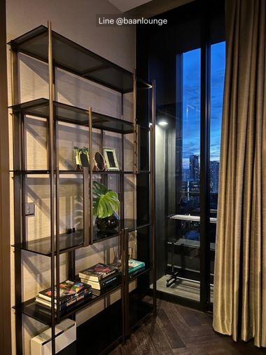 รูป THE ESSE Sukhumvit 36 (ดิ เอส สุขุมวิท 36) - รูปที่ 10/11