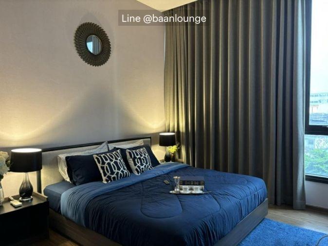 picture THE LINE Sukhumvit 71 size 45 sq.m. - 4/10