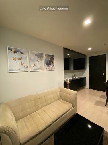 picture Rhythm Sukhumvit 44/1 size 53 sq.m. - 3/11