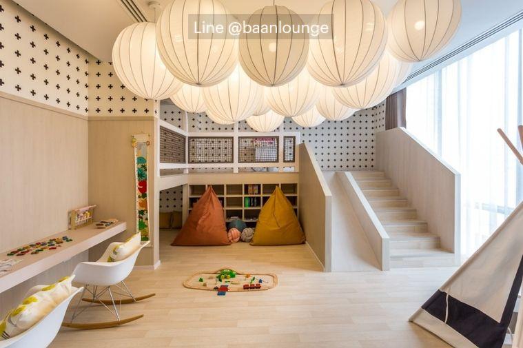 รูป Muniq Langsuan (มิวนีค หลังสวน) Pet friendly วิวสวนลุม Central park ทิศใต้ ชั้น15 2 ห้องนอน 2ห้องน้ำ - รูปที่ 37/49