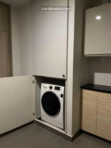 รูป Noble Ploenchit (โนเบิล เพลินจิต) - รูปที่ 19/24