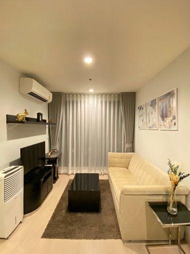 picture Rhythm Sukhumvit 44/1 size 53 sq.m. - 2/11