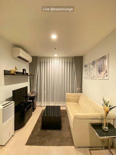 picture Rhythm Sukhumvit 44/1 size 53 sq.m. - 2/11