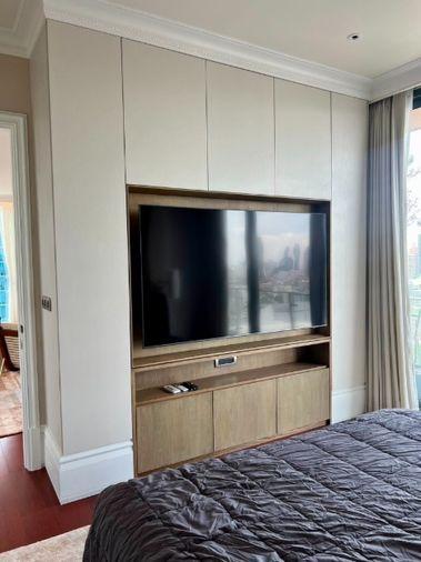picture KHUN by YOO inspired by Starck    The best corner three-bedroom    3beds 3 Bath  Size 149.5 - 5/30