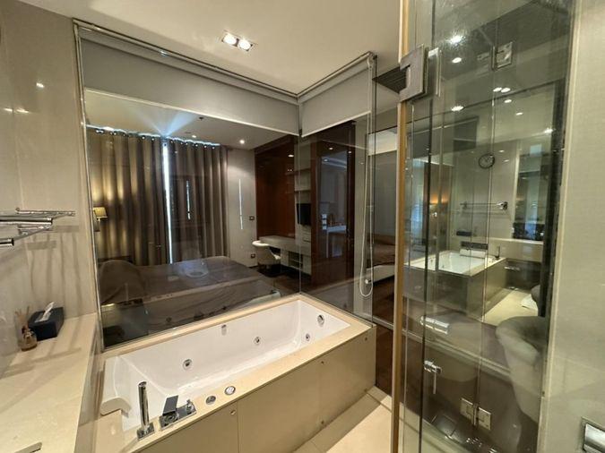 picture The Address Sukhumvit 28 size 52 sq.m. - 9/9