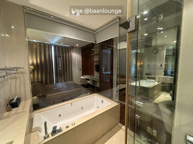picture The Address Sukhumvit 28 size 52 sq.m. - 9/9