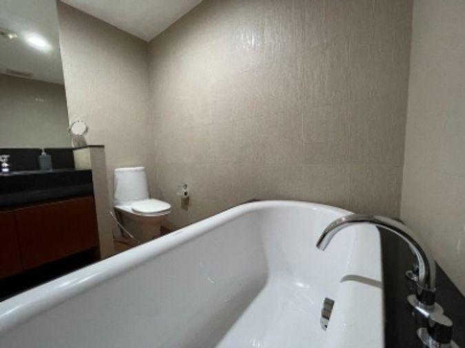 picture Baan Rajprasong    Size 87 sq.m.  20th floor - 11/13