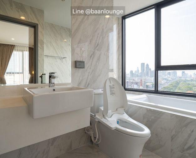 รูป COCO PARC Rama 4 (โคโค่ พาร์ค พระราม 4) ห้องขนาด 65 ตร.ม. 2 ห้องนอน 3 ห้องน้ำ - รูปที่ 9/18